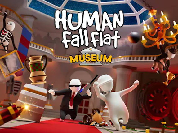 Human Fall Flat Image