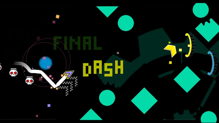 Final Dash - Multiplayer 2.2 screenshot