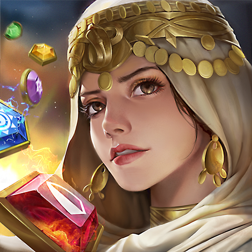 Games like War Crush: Empires Saga