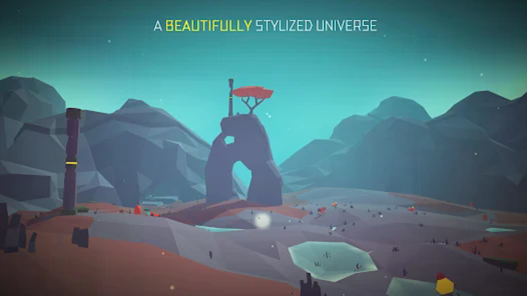 Morphite Premium - Sci Fi FPS screenshot