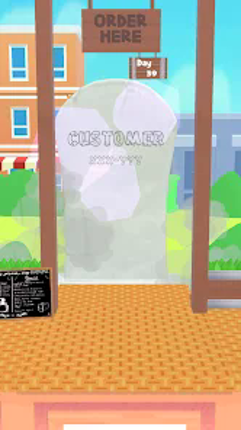 Fast Food 3D: Cooking ASMR screenshot