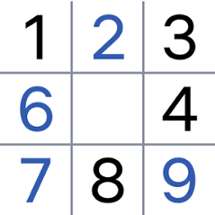 Sudoku.com - classic sudoku Image