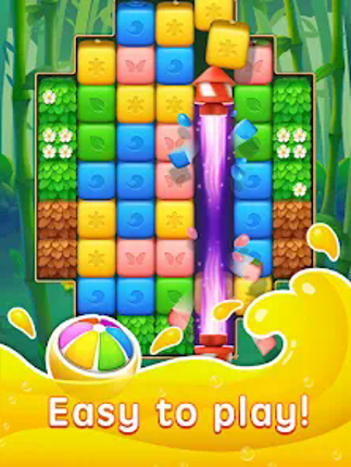 Fruit Block Friends screenshot
