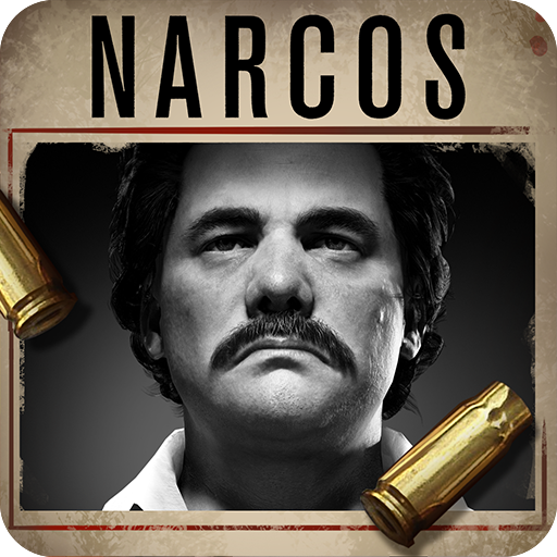 Games like Narcos: Cartel Wars & Strategy