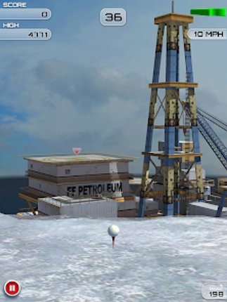 Flick Golf Extreme Image