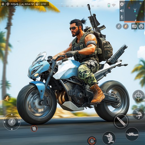 Games like US Sniper Gun Shooting Games