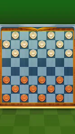 Checkers - Online & Offline Image