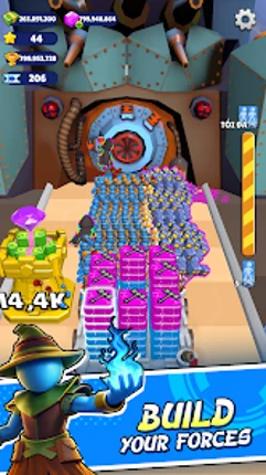 Era Evolution Run Image