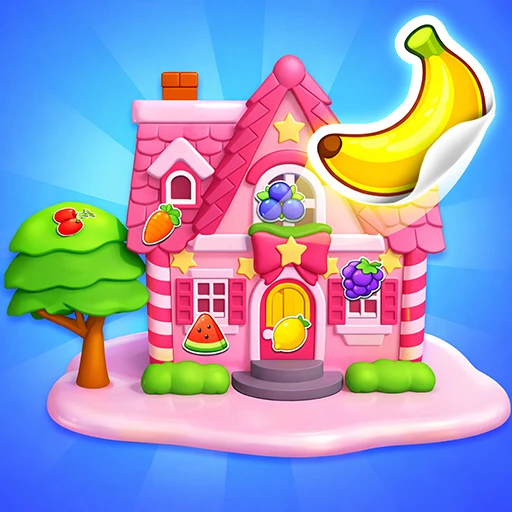 Games like Sticker Jam: Sort Puzzle