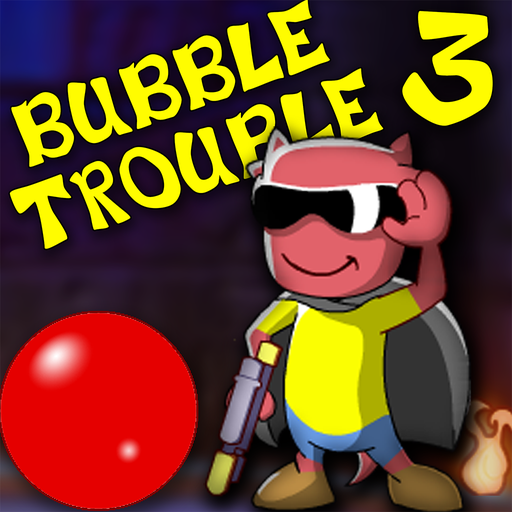 Games like Bubble Trouble 3
