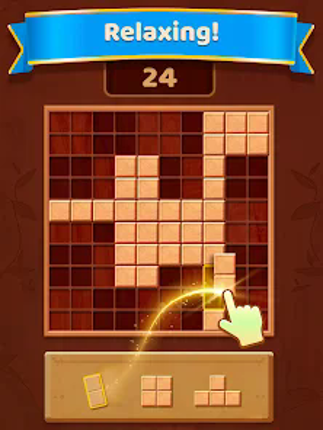 Puzzle Blast - Block Puzzle screenshot
