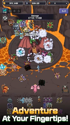 Merge Ninja Star Image