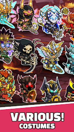Chest Slayer : Idle RPG Image