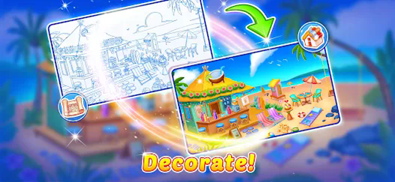 Cooking Carnival - Chef Game screenshot