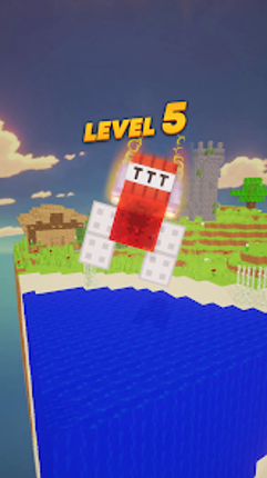 Space Rocket Evolution screenshot