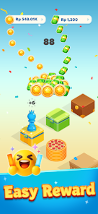 Coin Jump Image