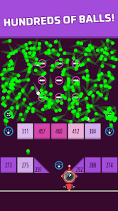 One More Brick screenshot