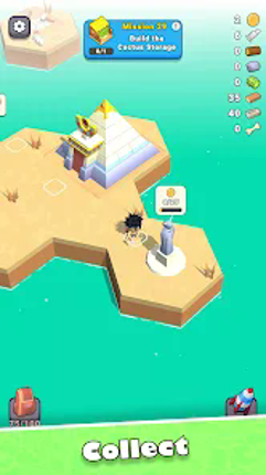 My Civilization screenshot