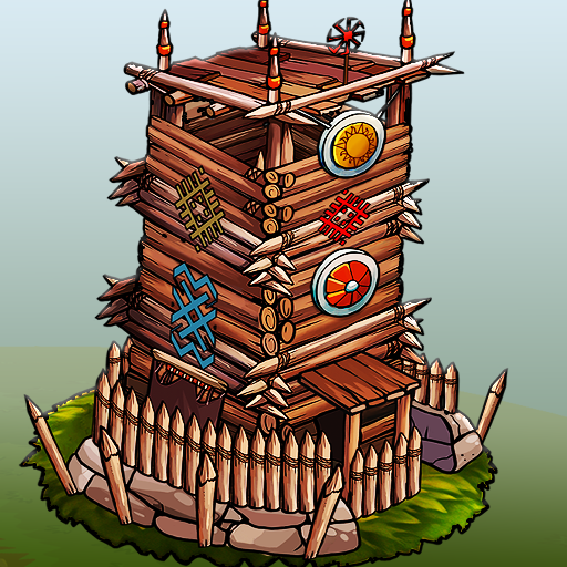 Games like Tower Defense – Defender TD