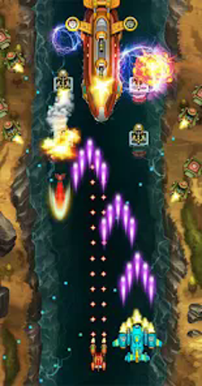 AFC Solar Squad: Space Attack screenshot