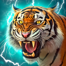 The Tiger Image