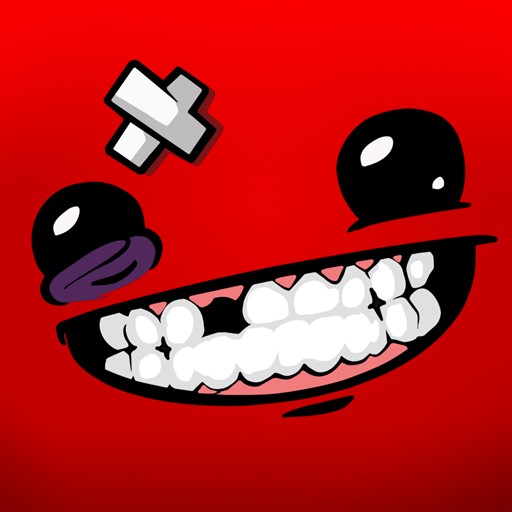 Games like Super Meat Boy Forever