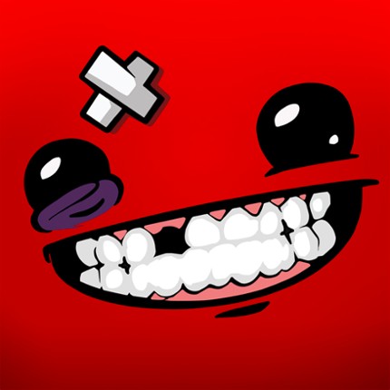 Super Meat Boy Forever Image
