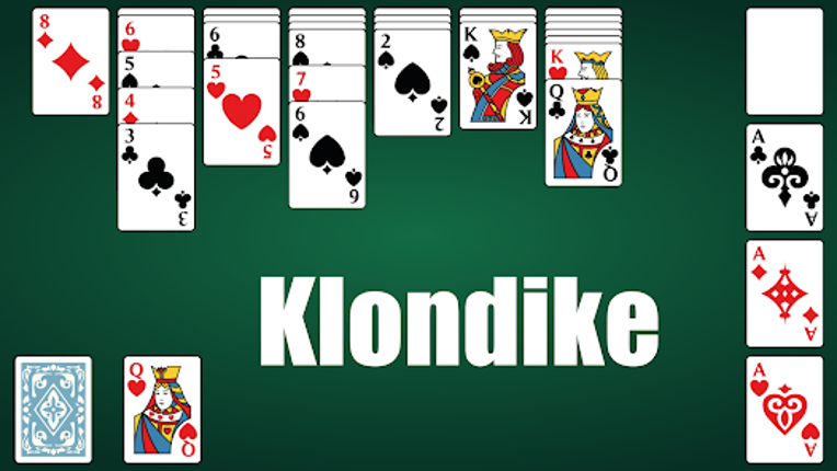 Solitaire collection classic screenshot