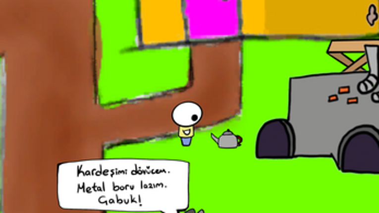 Adorable Reset Quest Image