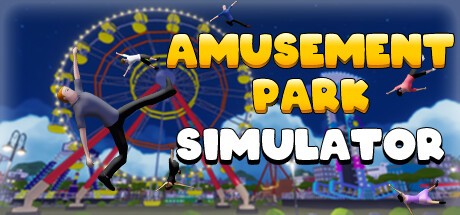 Games like Amusement Park Simulator