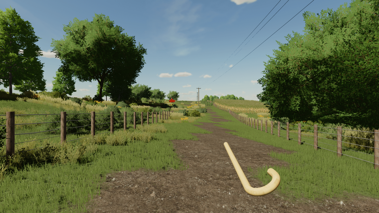 Games like Animal Cane