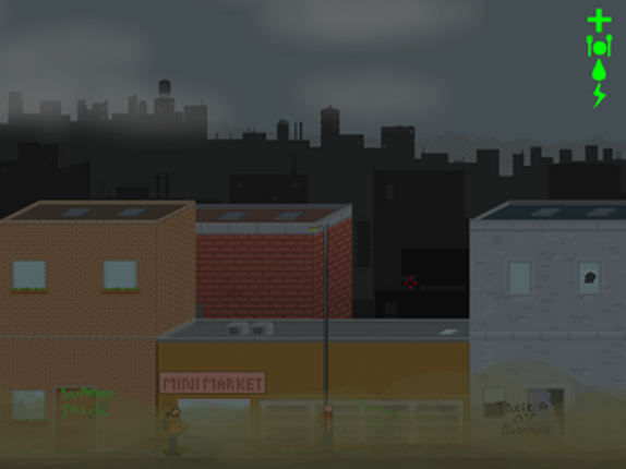 Apocalypse Scavenger screenshot