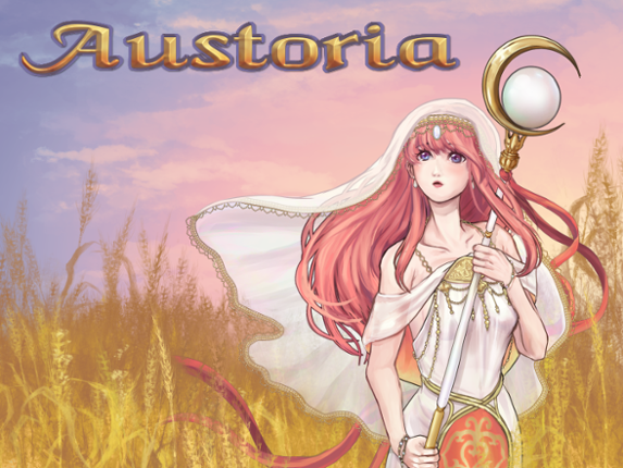 Austoria: The Militia Image