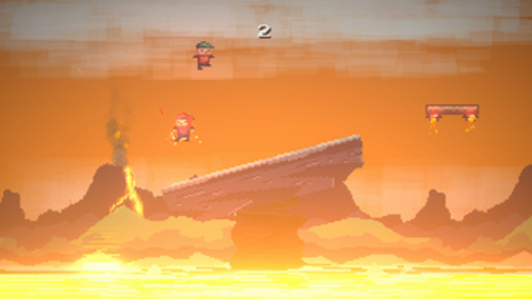 Battle for the Stone screenshot