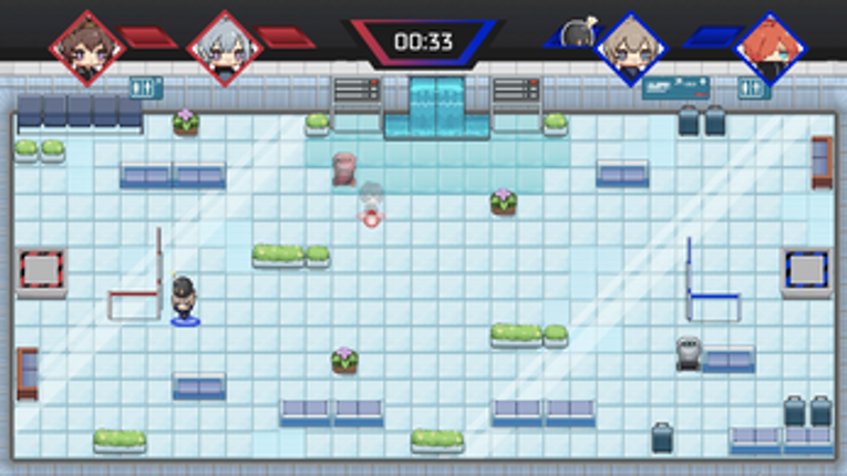 Blast Zone Image