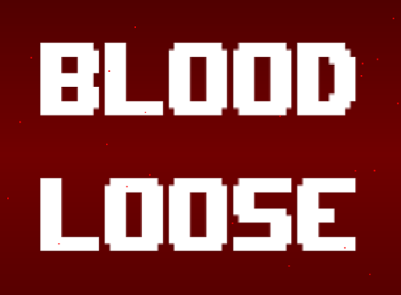 Blood Loose Image