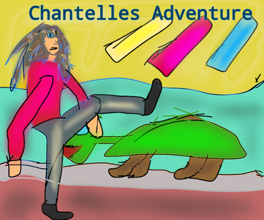 Chantelles Adventure Image