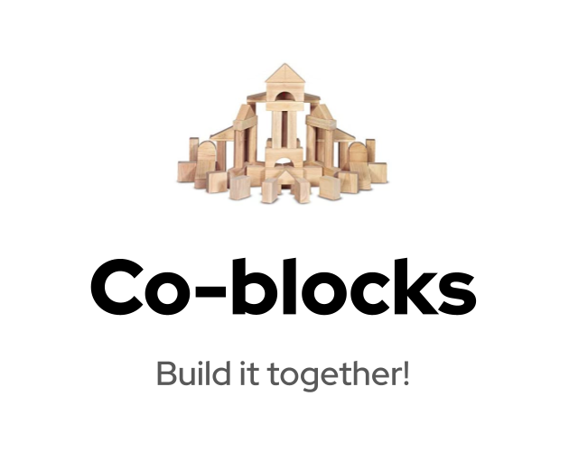 Games like CoBlocks