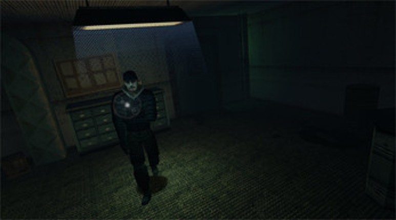 Code: Dino-H screenshot
