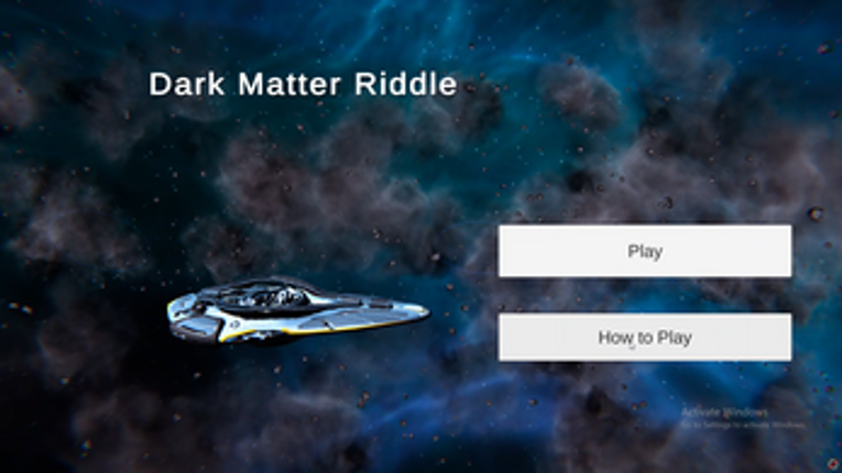 DarkMatterFuelRiddle Image