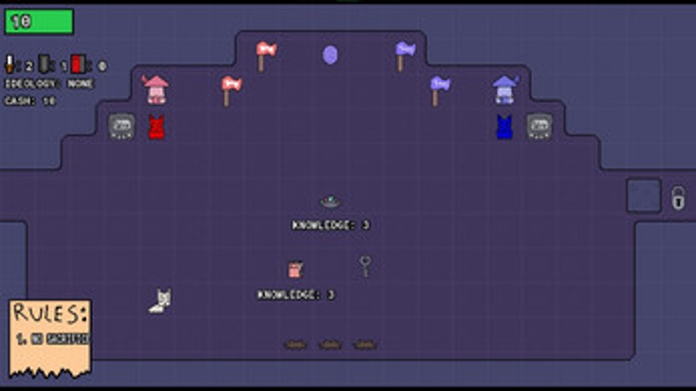 De Dohg [GAME JAM] Image