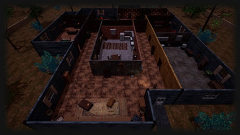 Deceptive Perception screenshot