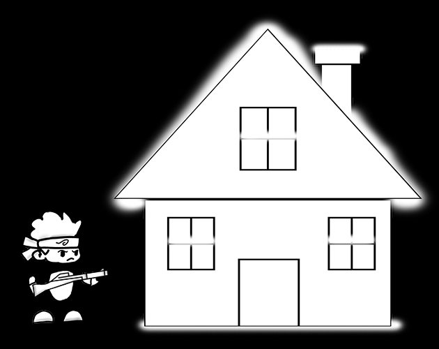 Games like Defend The Snowhouse