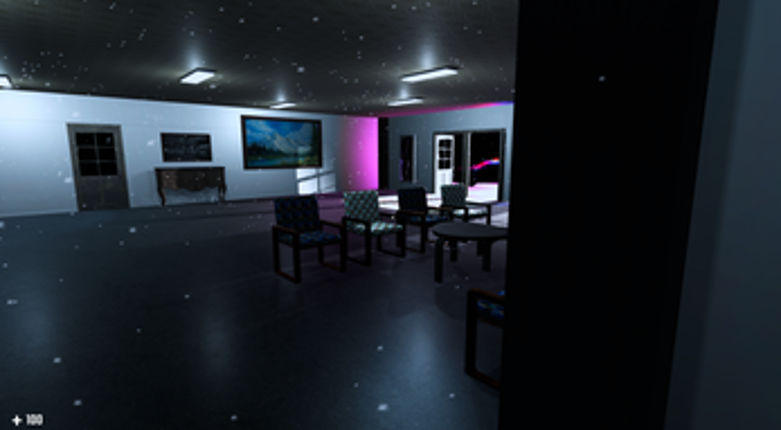 Descent into Madness screenshot