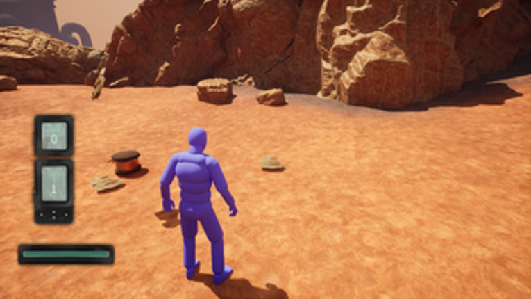 Disconnect the tanks screenshot