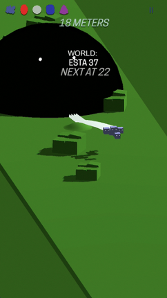 Downhill* Chapter One screenshot