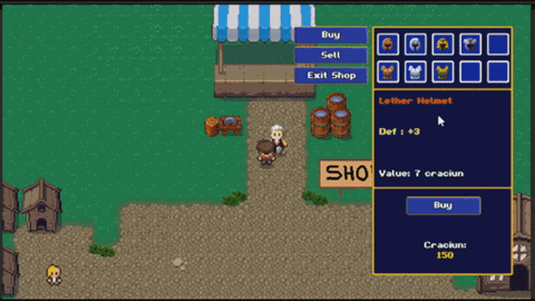 Dragos V3.0 screenshot