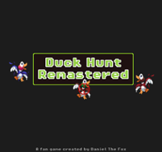 Duck Hunt Remastered Image