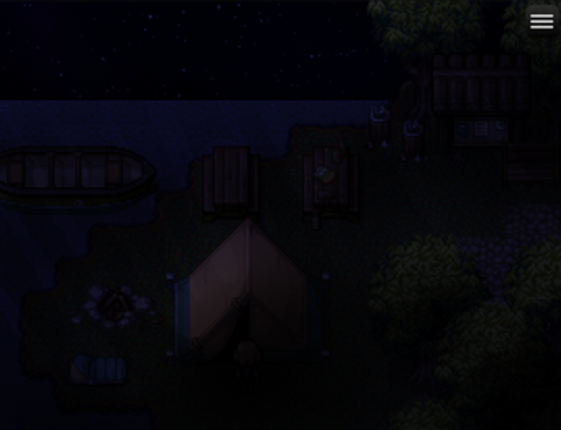 Dusk Radio - First transmission Image