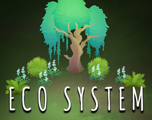 Games like ECO-System